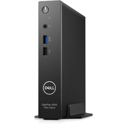 client leger OptiPlex 3000